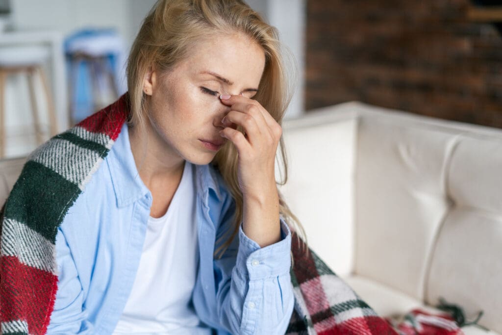 Treatment for sleep apnea in Wilmington, DE