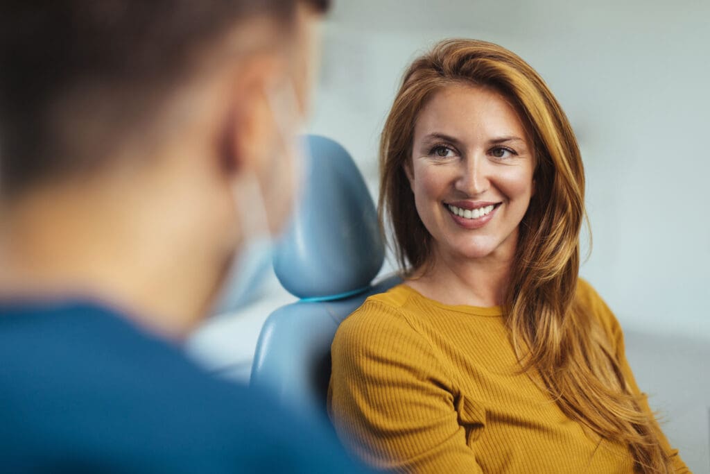 Dental sedation options in Wilmington, DE