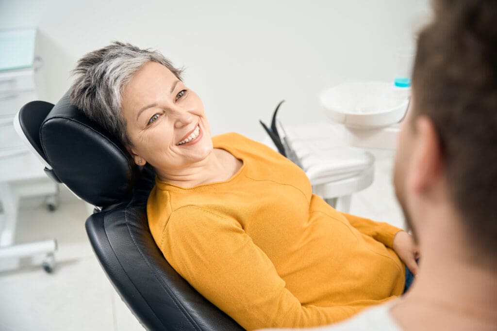 oral surgical services in wilmington de