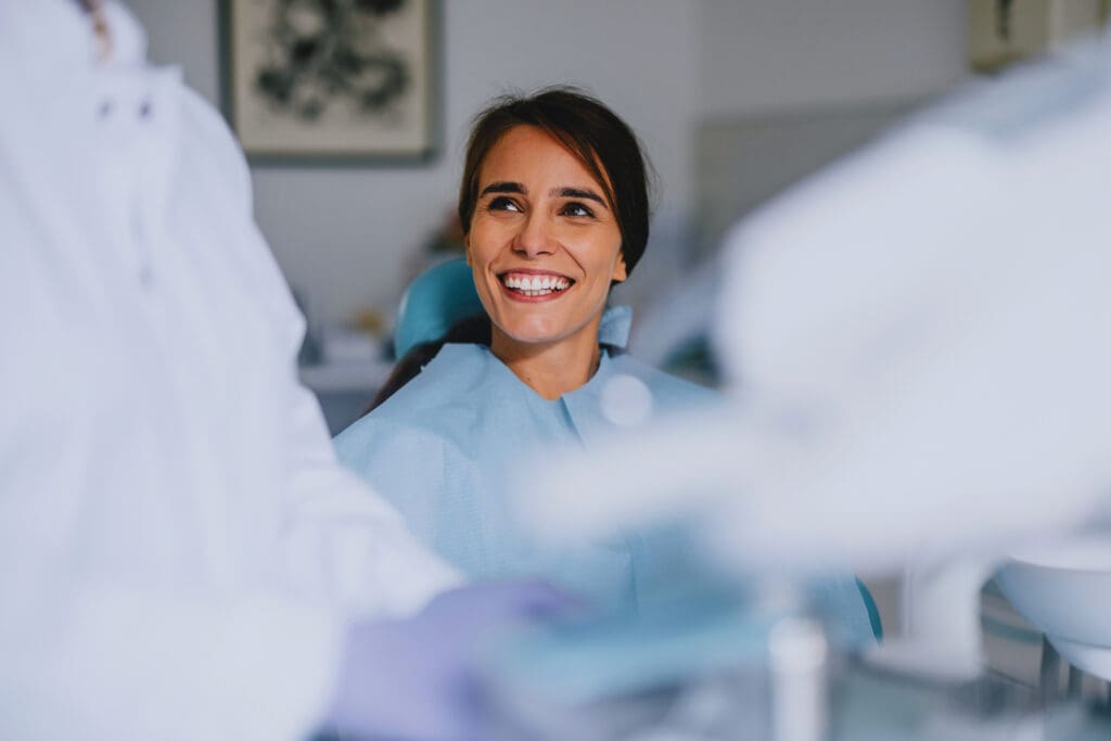 dental services at oral facial surgery of delaware 