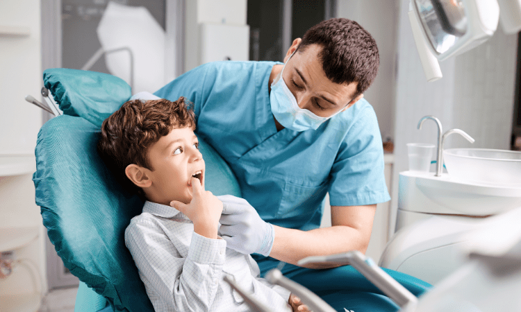 Dentists play a crucial role in diagnosing and treating tongue ties. Understanding their approach helps patients make informed decisions.
