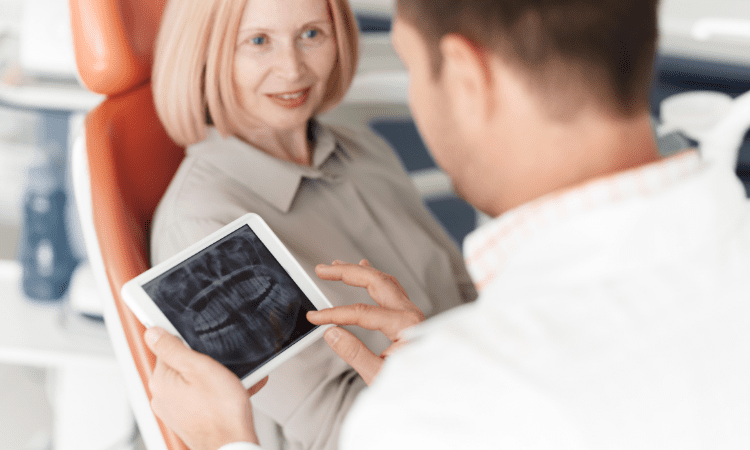 By preparing properly, you could reduce stress and improve your overall corrective jaw surgery recovery experience.