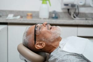 Nervous About IV Sedation Dentistry? in Delaware
